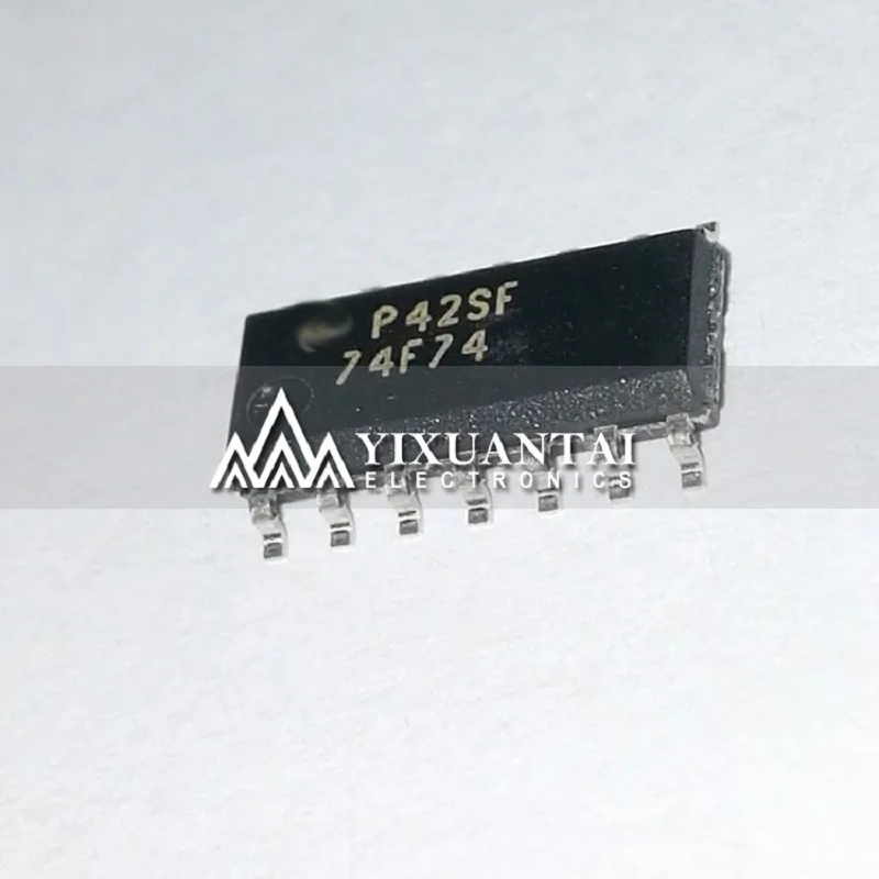 

10pcs/Lot 74F74D 74F74 SOP14