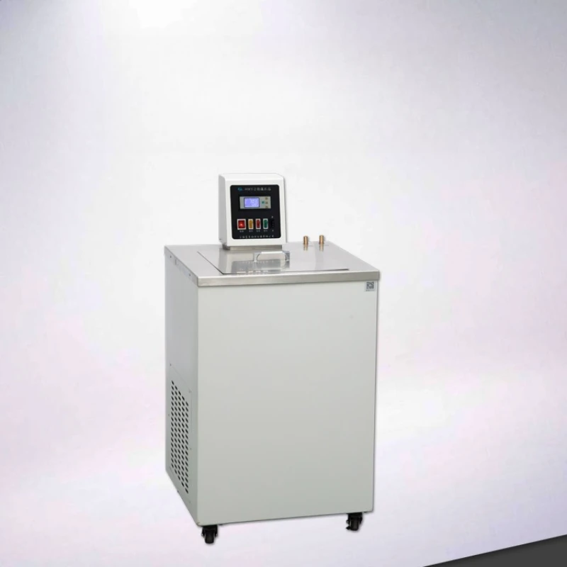 

Low temperature circulation constant temperature water bath thickened digital laboratory sink