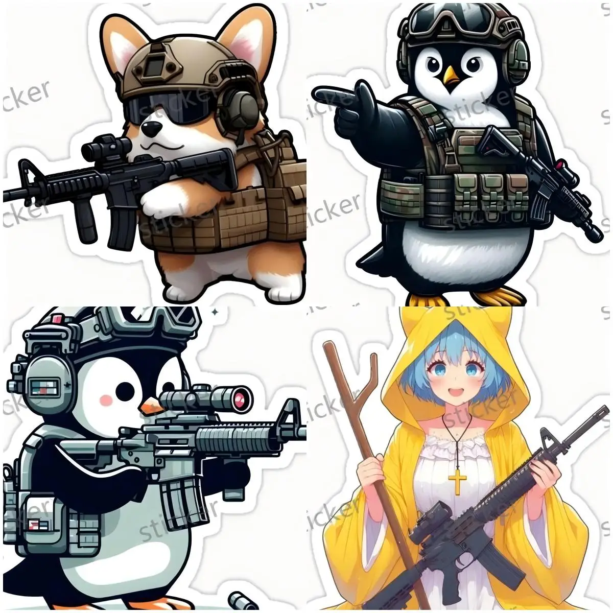 

Tactical Stickers Funny Jdm Drift Vinyl Car Sticker Scratch Exterior Decor Decal Motorcycles Car Accessories