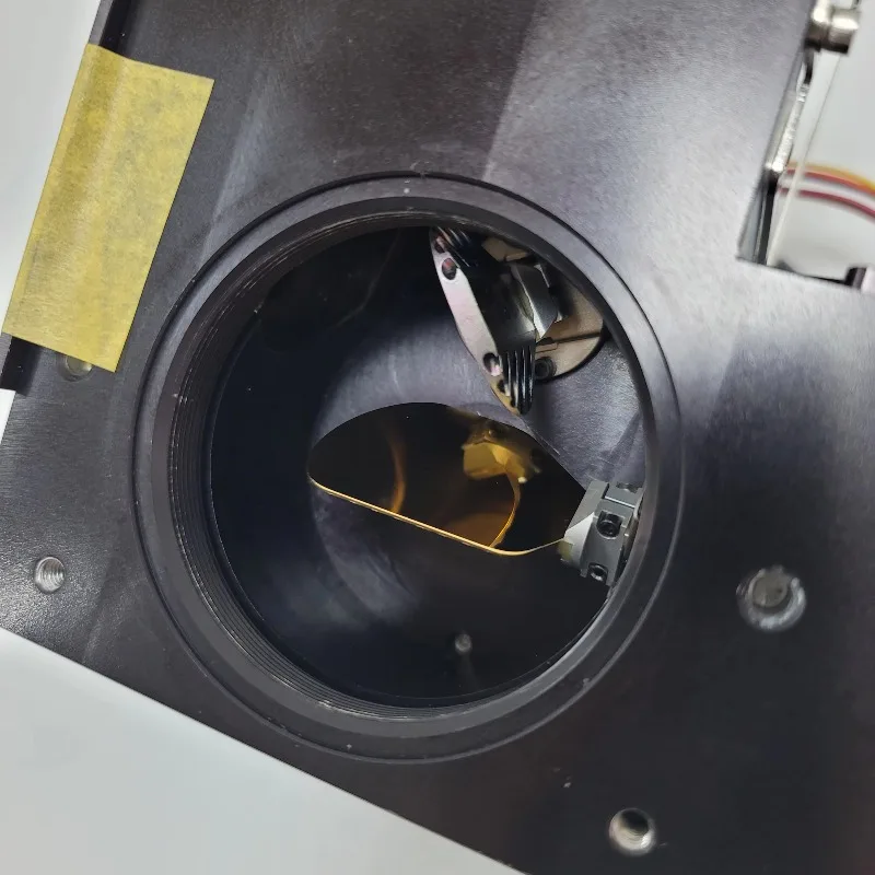 

CT Digital Galvanometer for Cambridge Technology DC2000+6231H Laser Galvanomete,