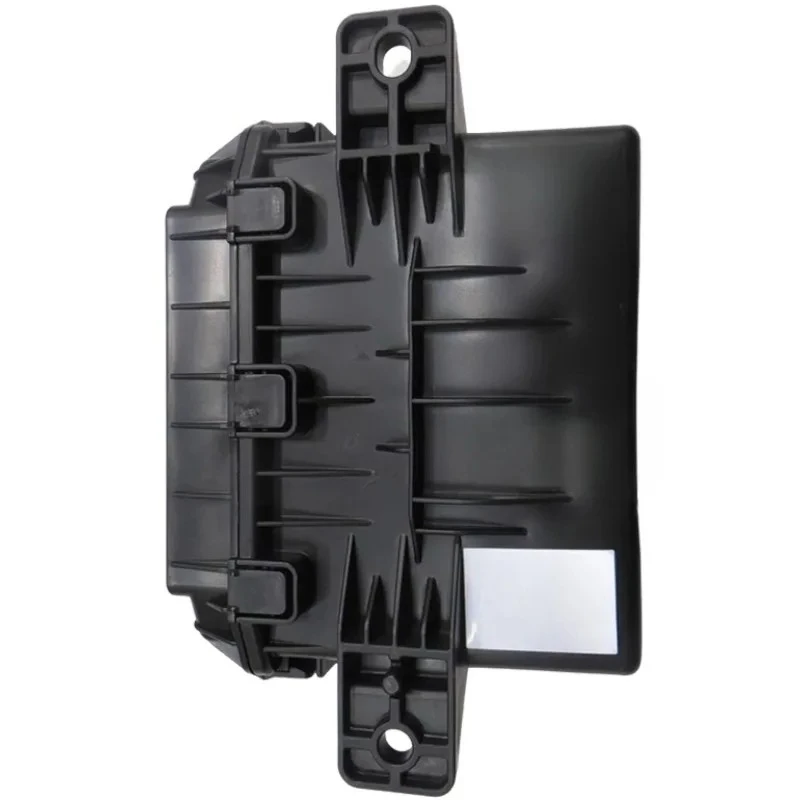 SE-8114650-C1 SA-8114650 MEF-8114650 Air Conditioning Controller Assembly for BYD S7 Song MAX Tang Black Part