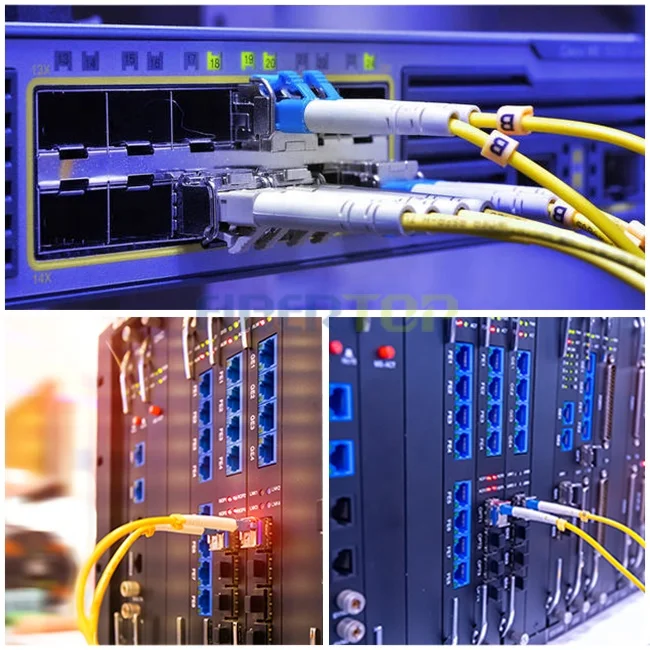 Câble optique actif, 100G, QSFP28 à QSFP28, AOC, 1m