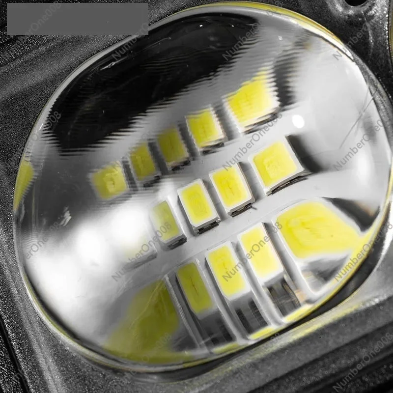 Solar street light outdoor new high-power human body induction explosion special household lens garden light lighting