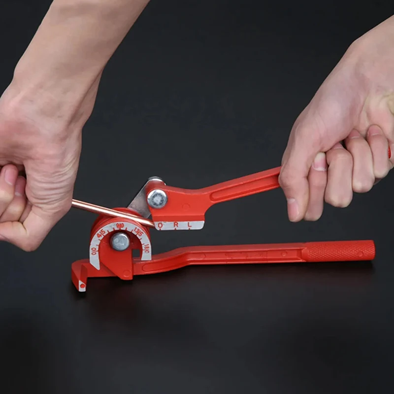 Thumbnail 3 - #32 Trending Manual Pipe Bending Tools Right Now