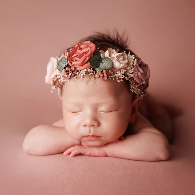 Fotografía de bebé recién nacido, envoltura suave elástica de algodón, gorro tejido con tema dulce, pantalones, calcetines para piernas, conjunto de accesorios de fotografía de estudio infantil