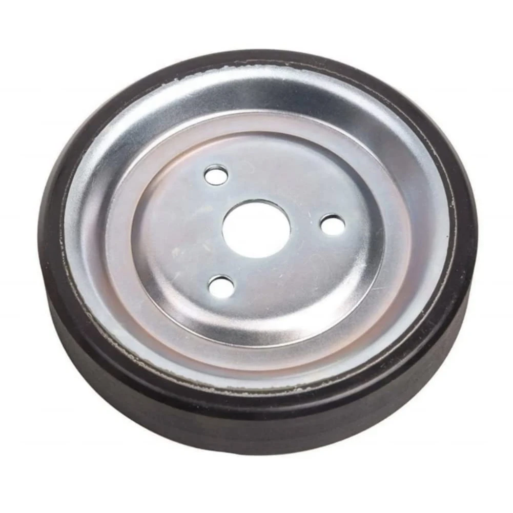 

A77Q-1 Pcs 11517619020 Engine Water Pump Pulley For Mini R55 R56 R60 For BMW 114I 316I For 207 308 11517545958