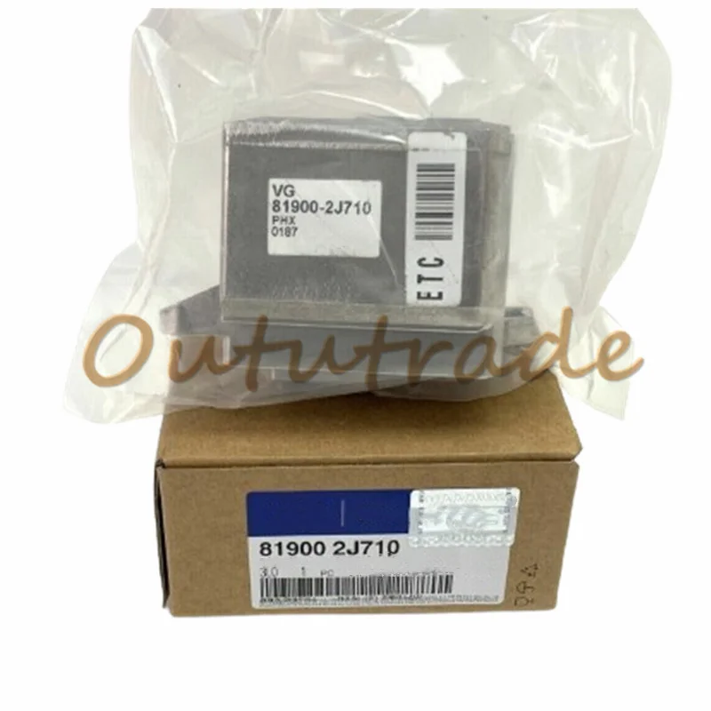 OEM 819002J710  Steering Ignition Lock For Hyundai Equus Genesis Santa Fe Kia Sorento Borrego Mohave 81900-2J710