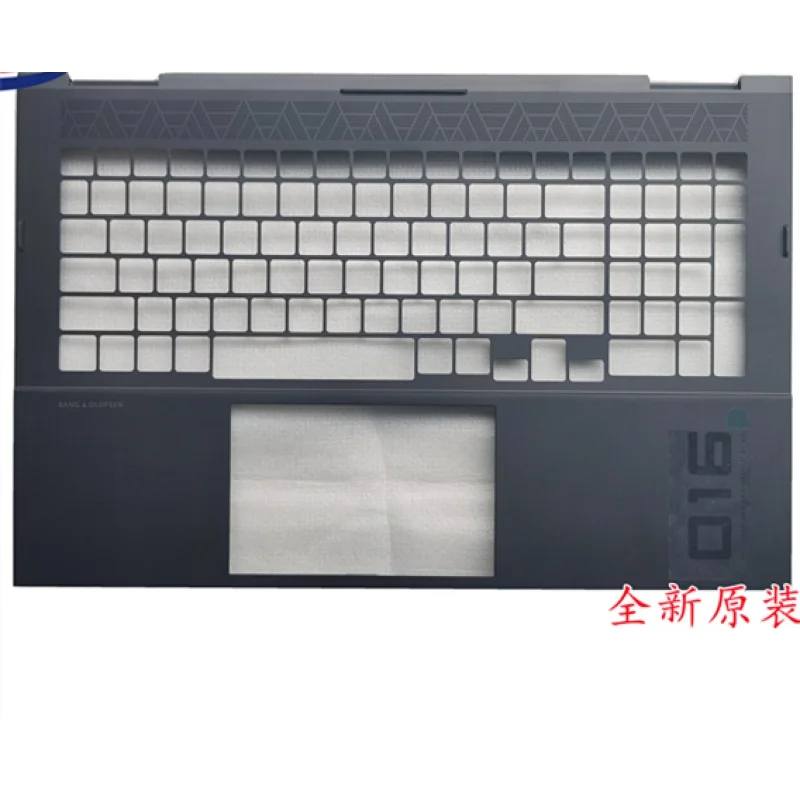 

New for HP 7/8 16-b 16c-tpn-q265 tpn-q267 C bezel keyboard cover