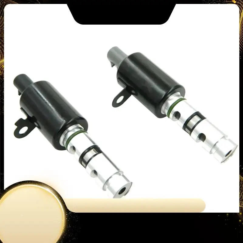 

Exhaust&Intake Variable Timing Control Solenoid Valve 24355-3C200 24355-3C100 For Hyundai Veracruz Azera Santa Fe Kia-A74F