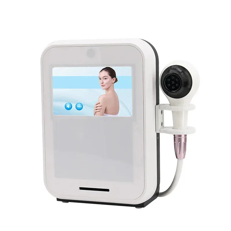 

Newest Design Vacuum Cooling mf radie frequemcy baeuty Equipment Anti Aging Face Lifting Machine