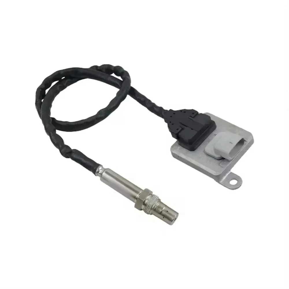 5WK96691 2872296 High Quality Nitrogen Oxide Sensor Auto Parts Nox Sensor 12V For CUMMINS 5WK9 6691