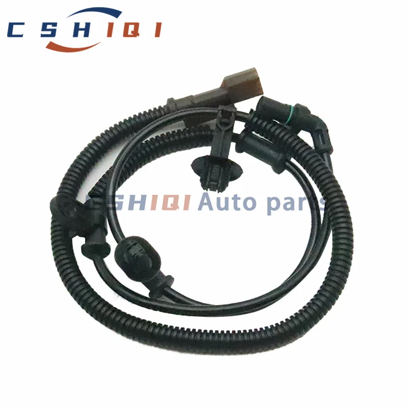 JL3Z-2C204-D Sensor kecepatan roda ABS depan untuk Ford F-150 2015-2020 ekspedisi Lincoln Navigator Lincoln JL3Z 2C204 D baru
