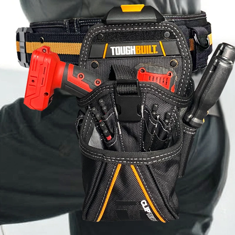 Toughbuilt Extra La…