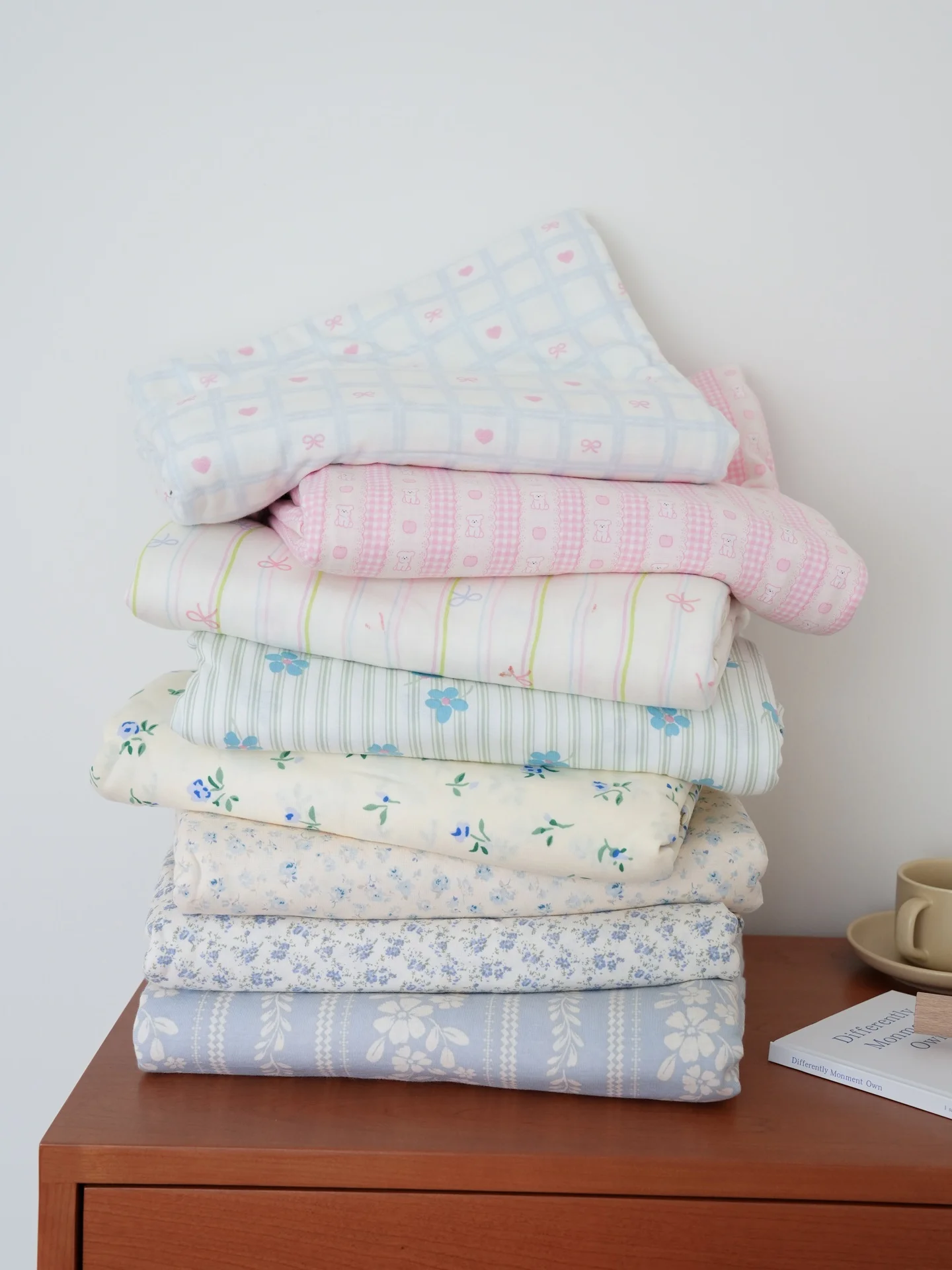 June Rain White Nak…