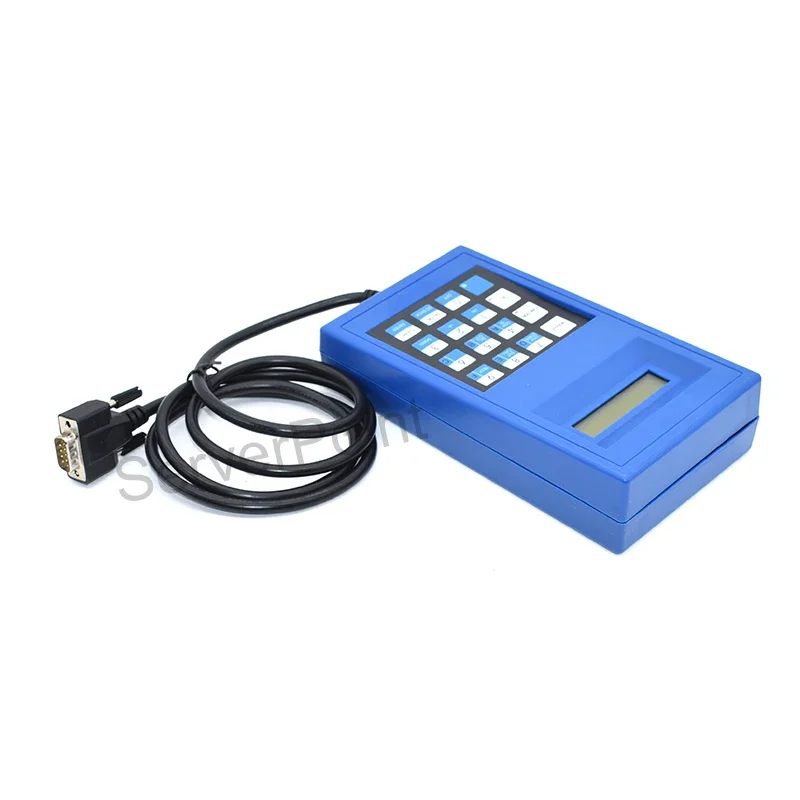 

Good Quality GAA21750AK3 Elevator Lift Test Tool Blue Tool with Unlimited Time Service Tools