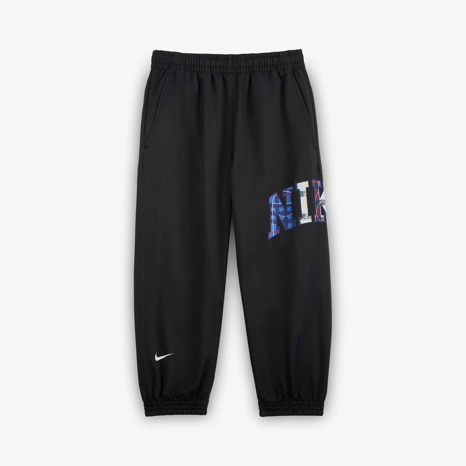 

Детские легкие повседневные брюки Nike Authentic 2025 Summer Edition IO6115-010