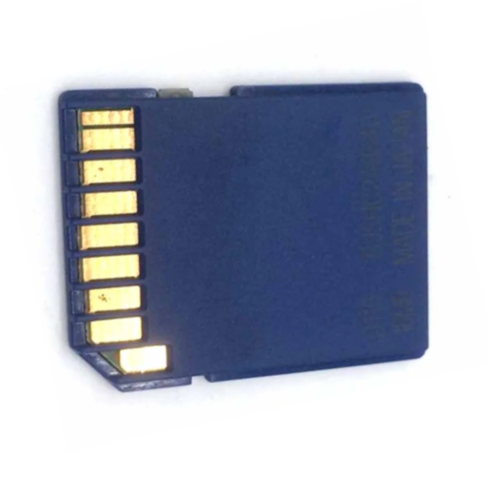 W3600 W2400 Printer Scanner Unit Type Sd Card For Ricoh Aficio MP