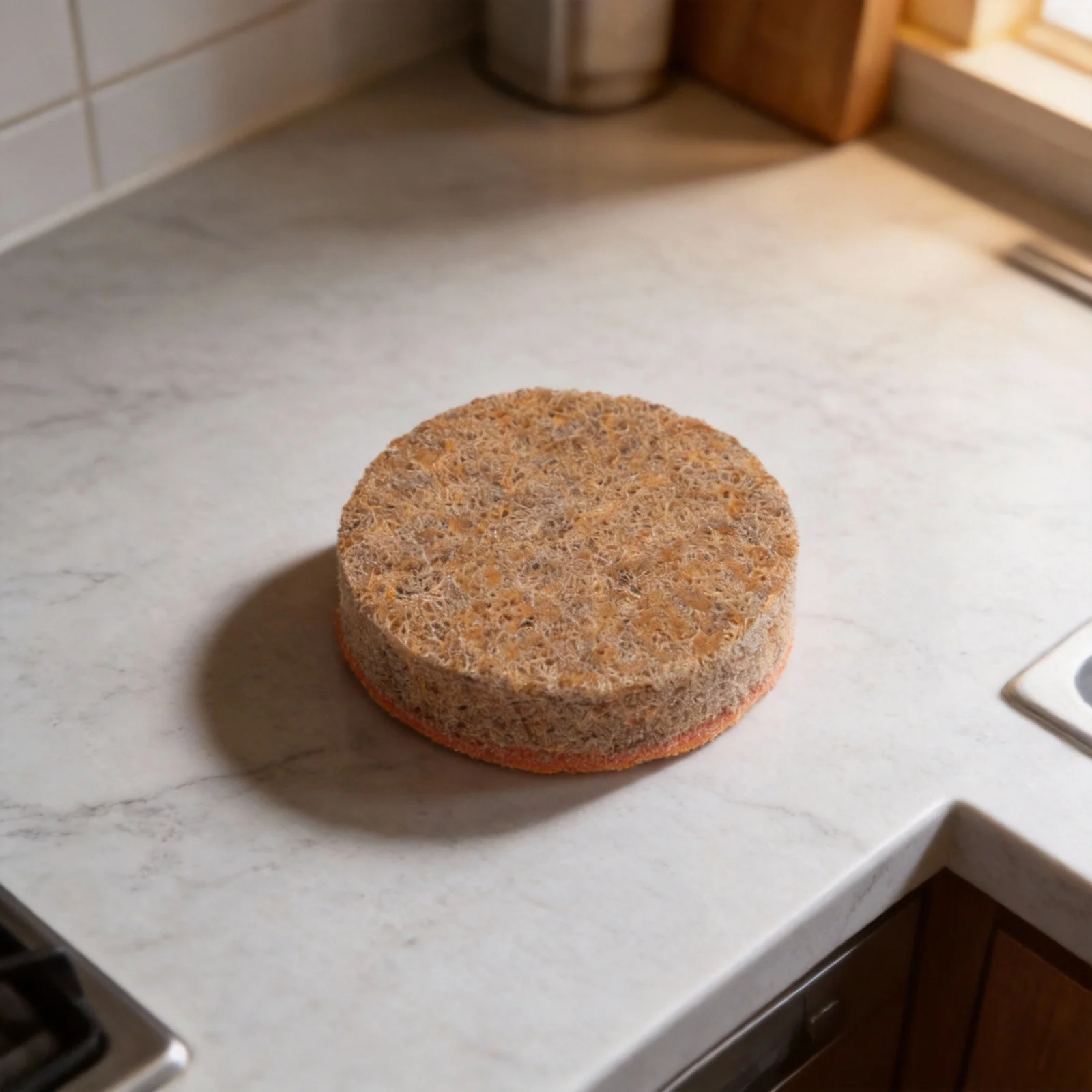 Granite Grinding Grinding Pad Polymer Fiber Material Progressive Polishing System Wet Buffer Disc For Granite Polishes