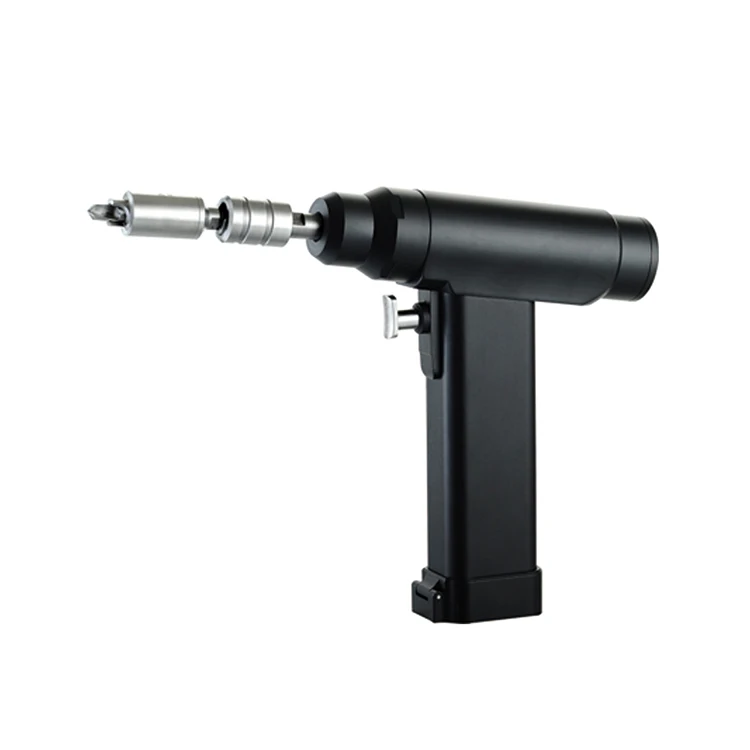 Factory Direct Supply Hospital Nerosurgery Cranial Drill In Cranial Surgery