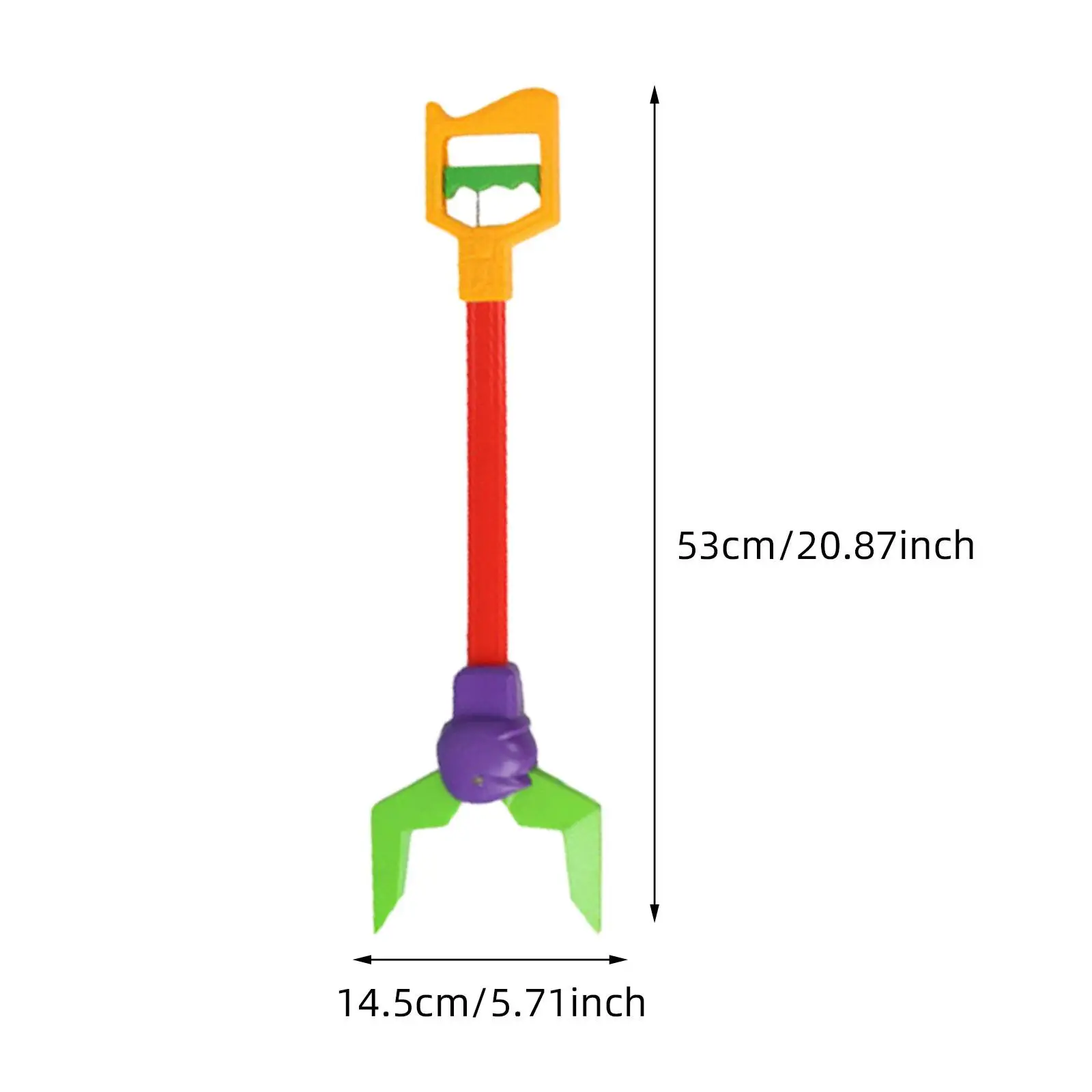 キッズグラブピックアップおもちゃインタラクティブおもちゃグラバーコーディネーション運動スキルピックアップリーチャーツール子供用ぬいぐるみ