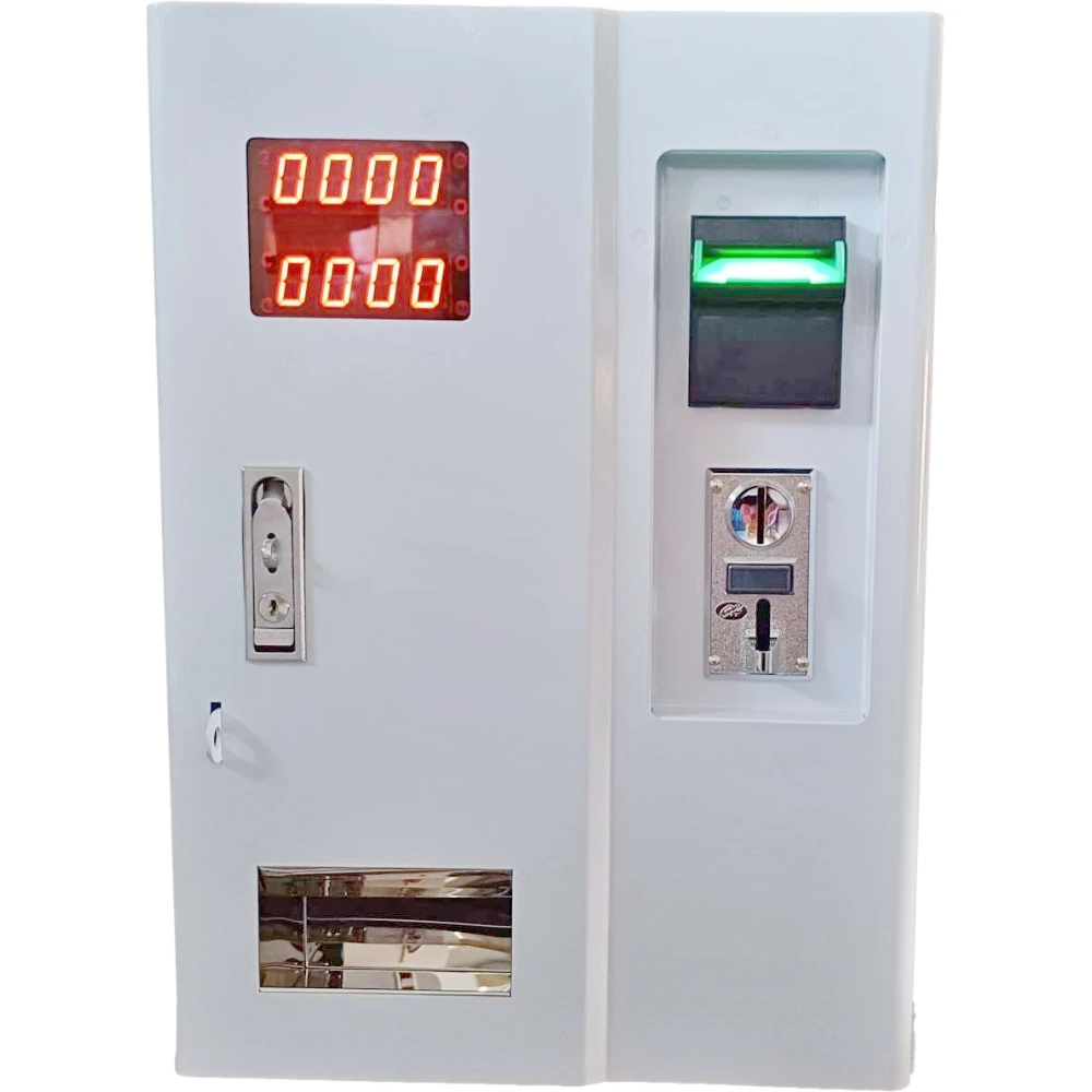 Bill to coins coin changer machine banknotes to token coins for Vending Machine