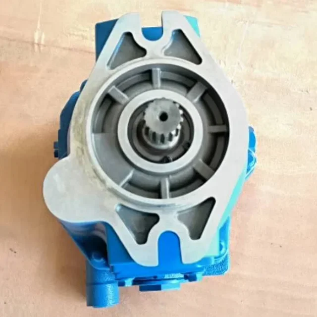 PVE19 Hydraulic Piston Pump