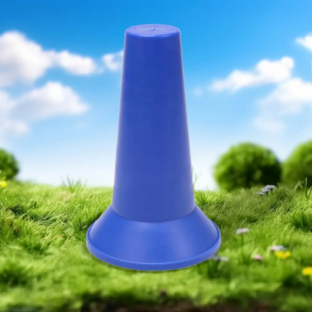 Soccer Cone Agility Training Sports Cone Field Cone Marker For Basketball Football Roller Skating Drills Obstacle Courses