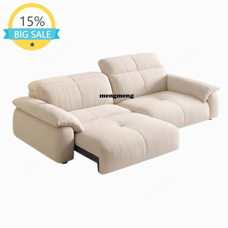 Living Room Minimal…