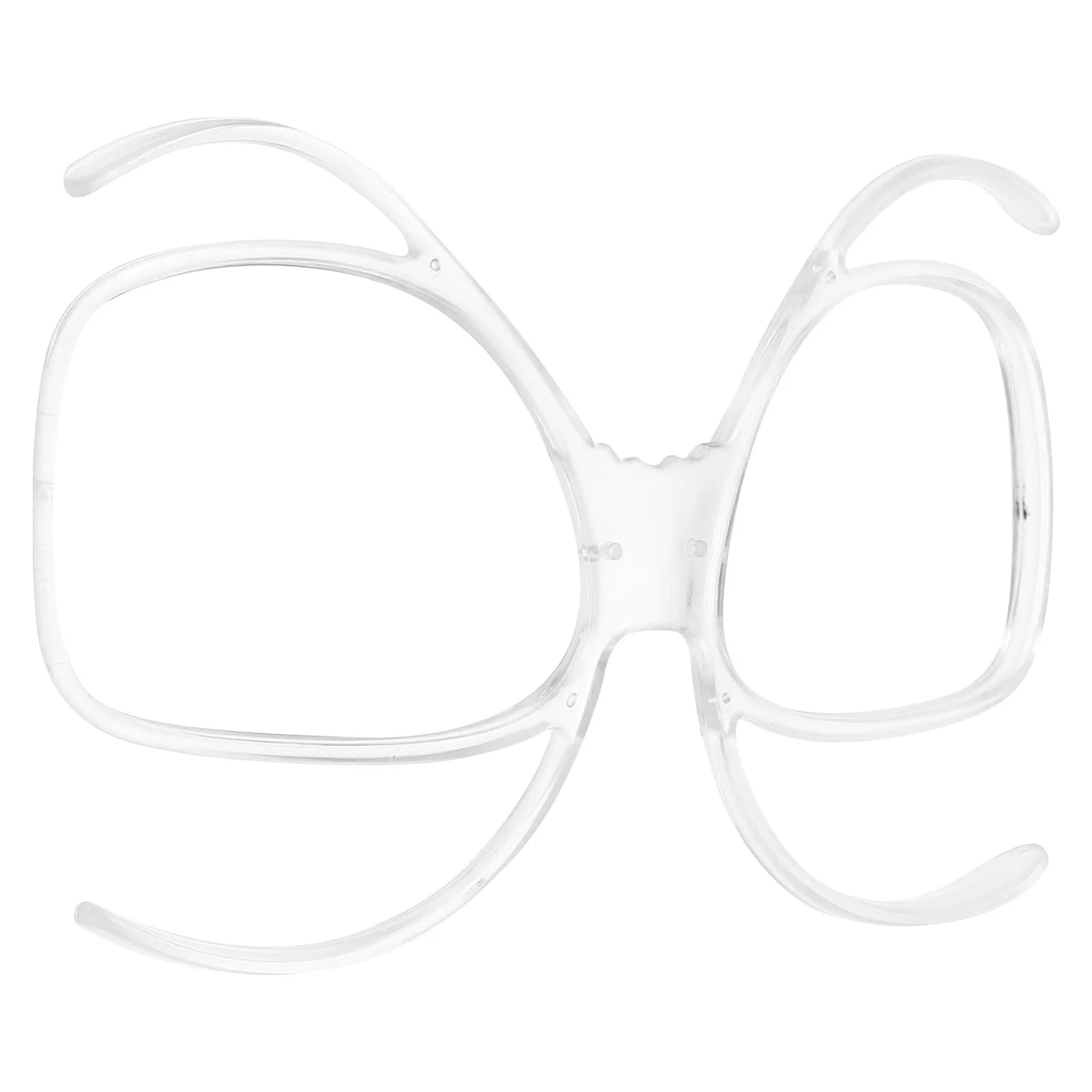 Myopia Adapter Myopic Glass Frame Ski Goggles Glasses Skiing Sunglasses Adapters