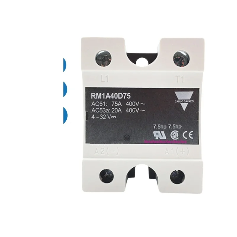 Solid State Relay RM1A48D50 RM1A40D50B RM1A48D25 RS1A40D40E