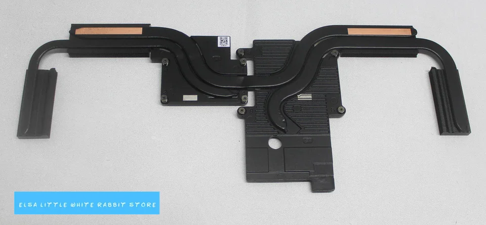 

For Acer Predator Triton PT316-51S Heatsink Thermal Module 35W DIS 24.QGHN7.001 RTX3060M