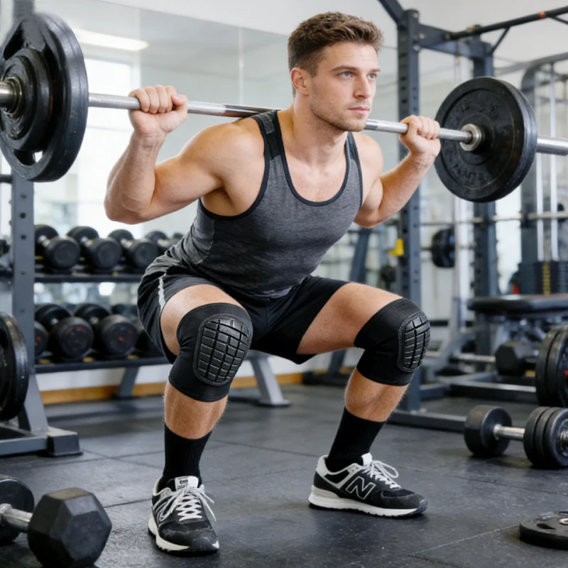 

1 пара футбольных щитков для голени, ударопрочные компрессионные рукава для икр, щитки для футбола, футбольные щитки для голени