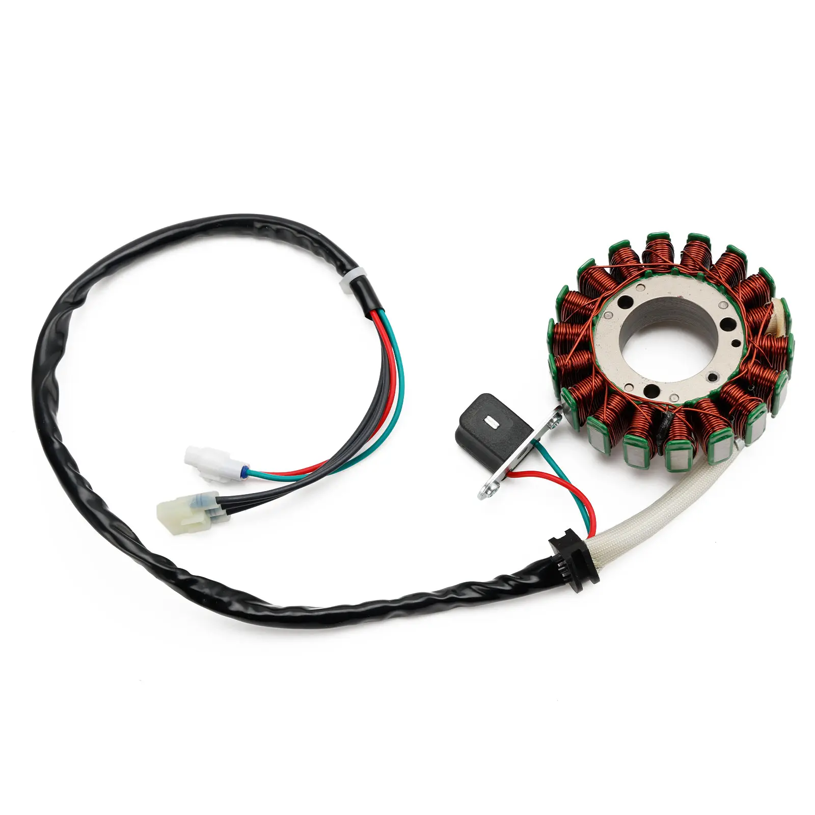 Artudatech Ignition Stator Regulator & Gasket For 450 500 XCF-W EXC-F Six Days 2017-2023