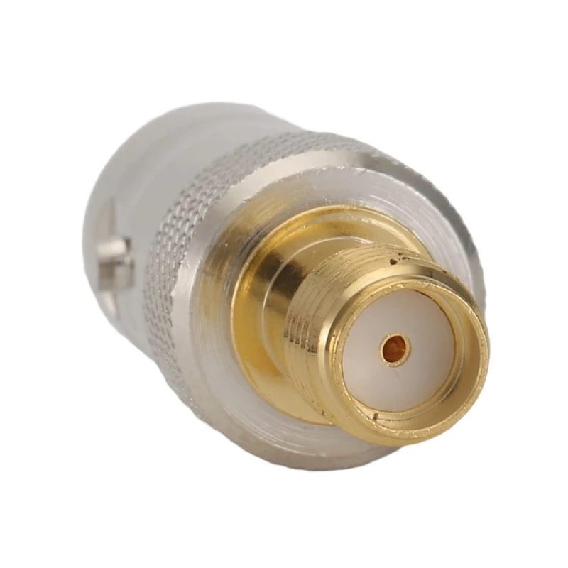 Reliable BNC To SMA Adapter BNC SMA KK Connectors For Electronics