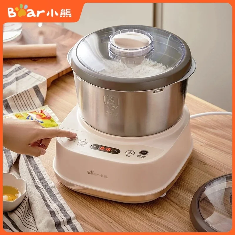 5L Electric Dough M…