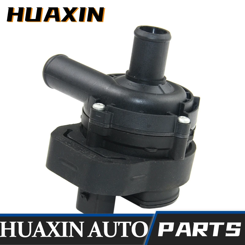 

12В А 2118350364 1718350064 2118350264 Для Mercedes Benz VW CRAFTER W169 W245 W204 X164 W164 W166 W251 B906 W639 Водяной насос 12 В