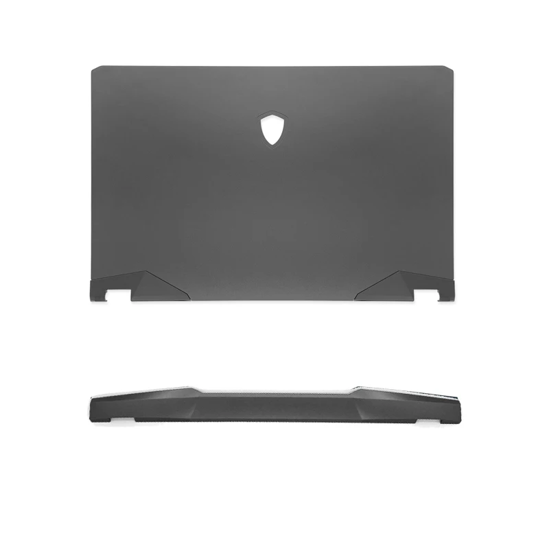 

NEW Laptop LCD Back Cover/Hinge Cover For MSI GP66 MS-1542 1543 Top Case A Cover Hinge Cover