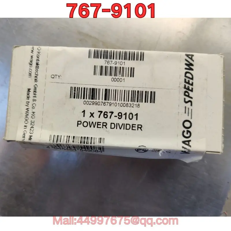 

Brand new 767-9101 PLC module