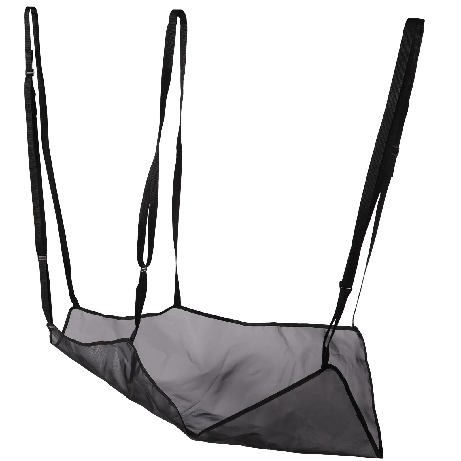 Horse Belly Protection Cover UV Mesh Protective Adjustable Net Equestrian Supplies Guard