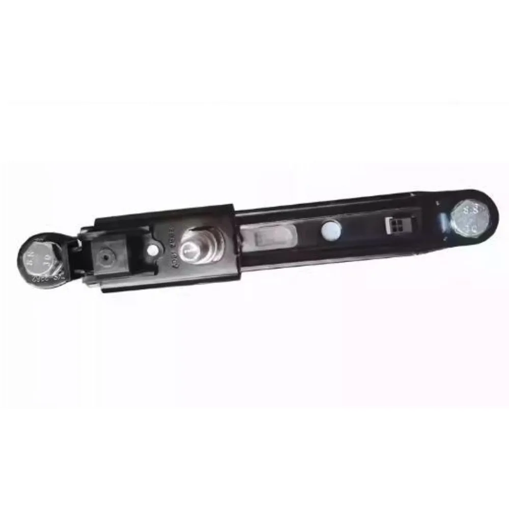 Genuine for BYD Surui Escort Ship 07 Sea Lion E6 S2 E5 G5 M6 Seat Belt Height Adjuster Sliding Guide Automotive Parts Brand New - view 4