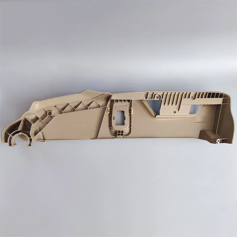 الجبهة اليسرى اليمنى مقعد الجانب لوحة غطاء الكسوة لفولفو XC90 MK1 2007-2016 39866788 39866792