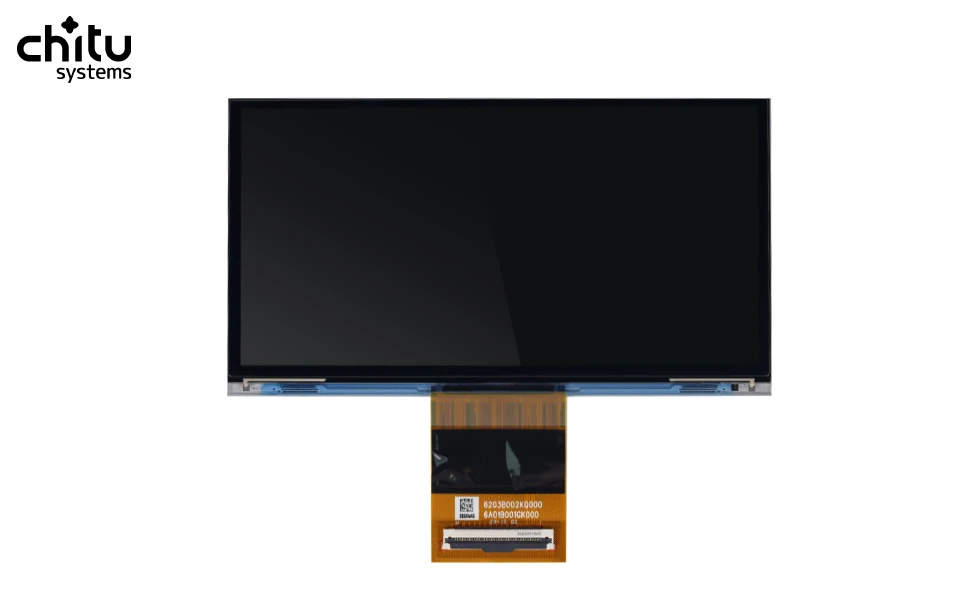 Elegoo Mars 4 Ultra / Mars 4 6,8 Zoll 9K Monochrom Original LCD-Bildschirm Ersatz 3D-Druckerteil – Detail 4