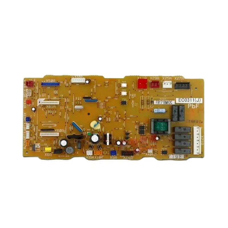 

New for Daikin Air Conditioning Indoor Main Board Multi line FBY71BMV2C Air duct Unit EC0311 (J) Control P Board