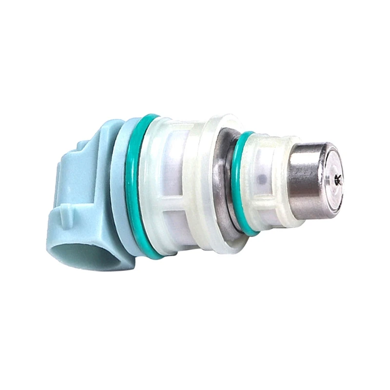 Fuel Injectors ICD0… - image