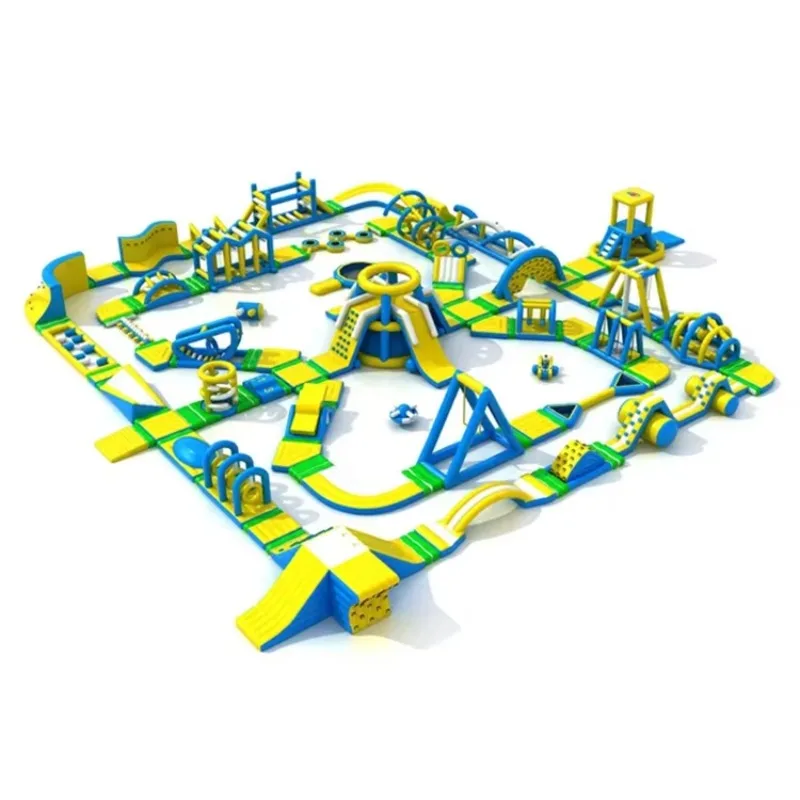 New Sport Inflatabl… - image