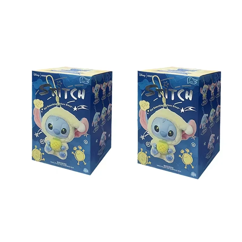 Рисунок 5 - В 2023 году новый товар Диснея с милыми стилями Стич