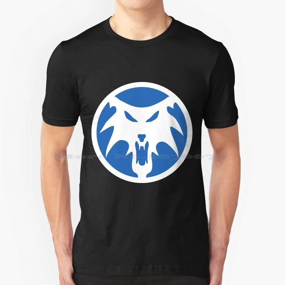 Frostwolf Clan T Shirt 100% Cotton Tee Wow World Of Thrall Frostwolf Geek