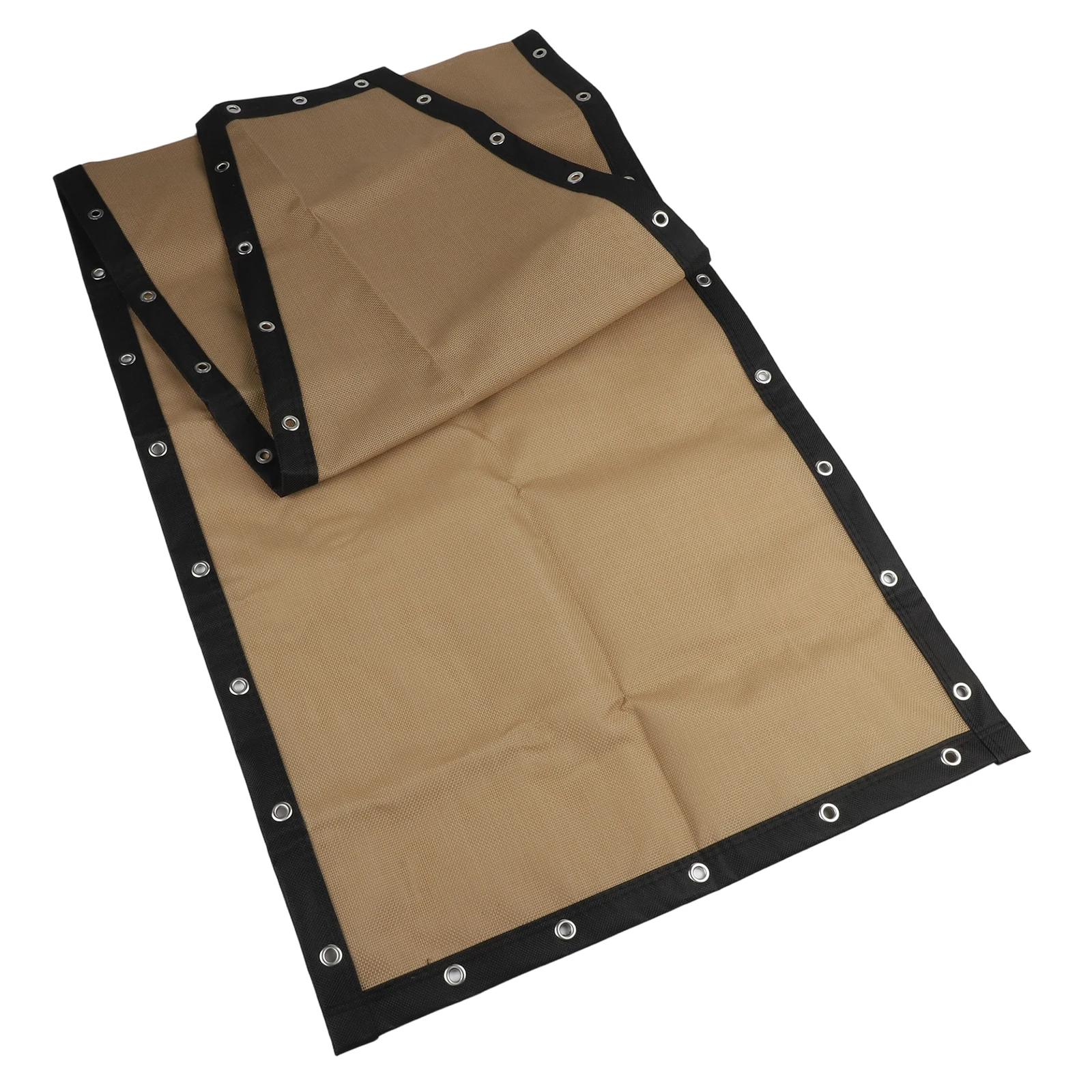 Seamless Fit Cloth Hanging Swing Chair Garden Relaxation Comfort Enhancement Design Indoor Outdoor Use not include chair