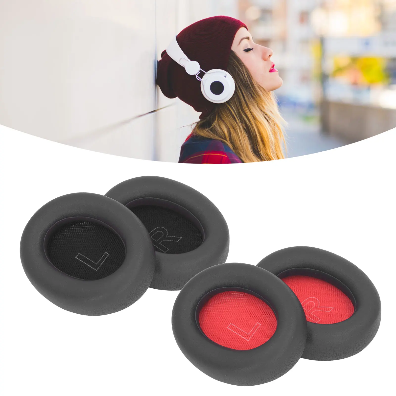 Replacement Earpads… - image