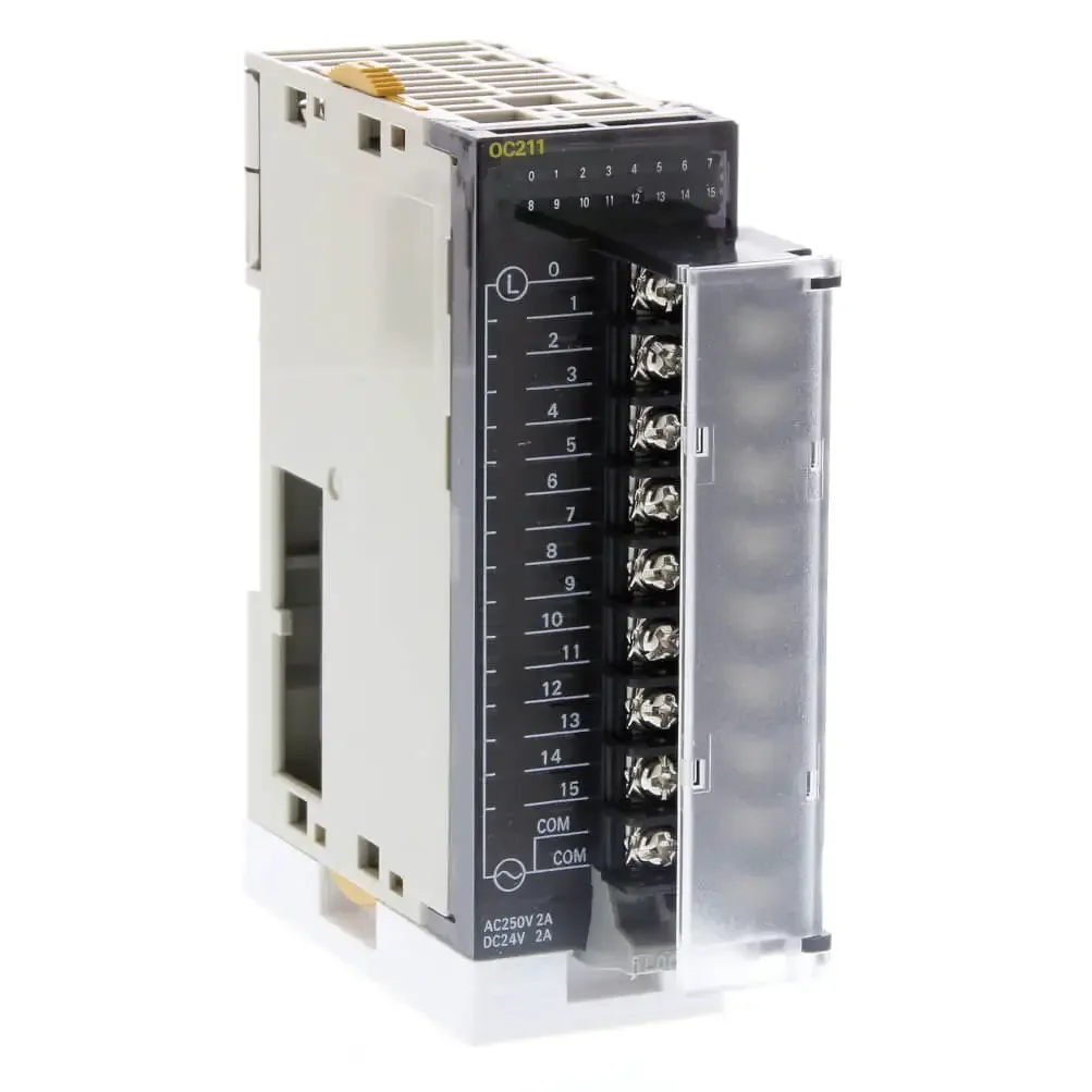 High-Speed Flexible Control With A Wide Array of Features  CJ/NJ controller  CJ-series High-speed Counter Unit CJ1W-CT021